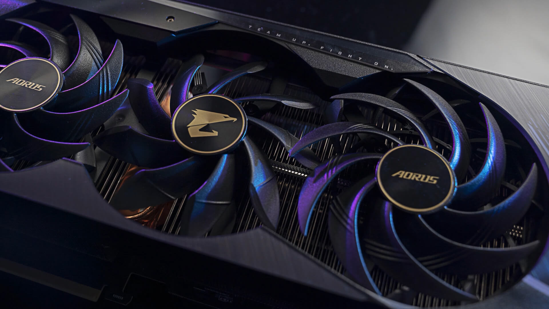 VGA Card Cooling 