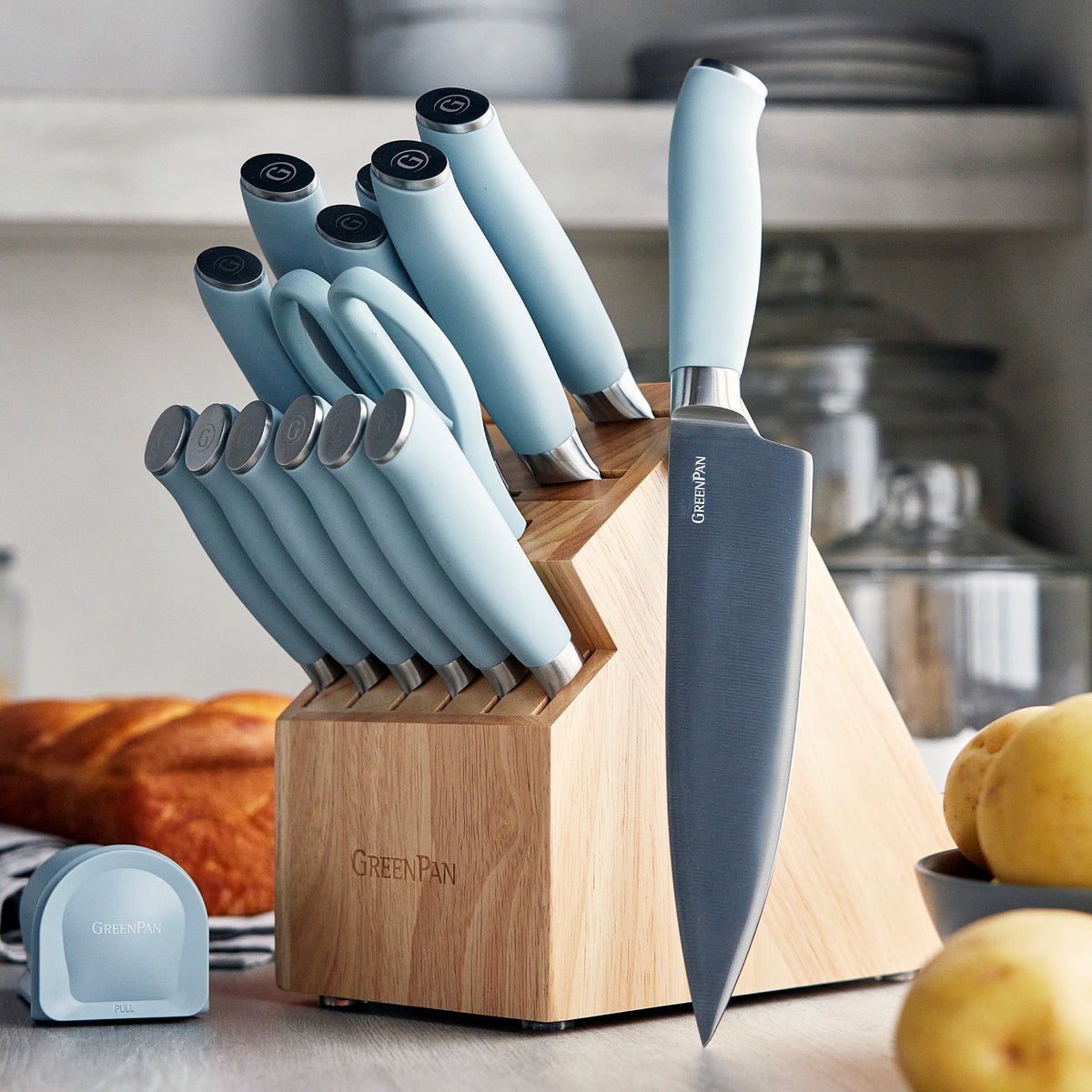 Knife Sets