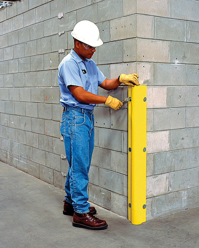 Protective barriers