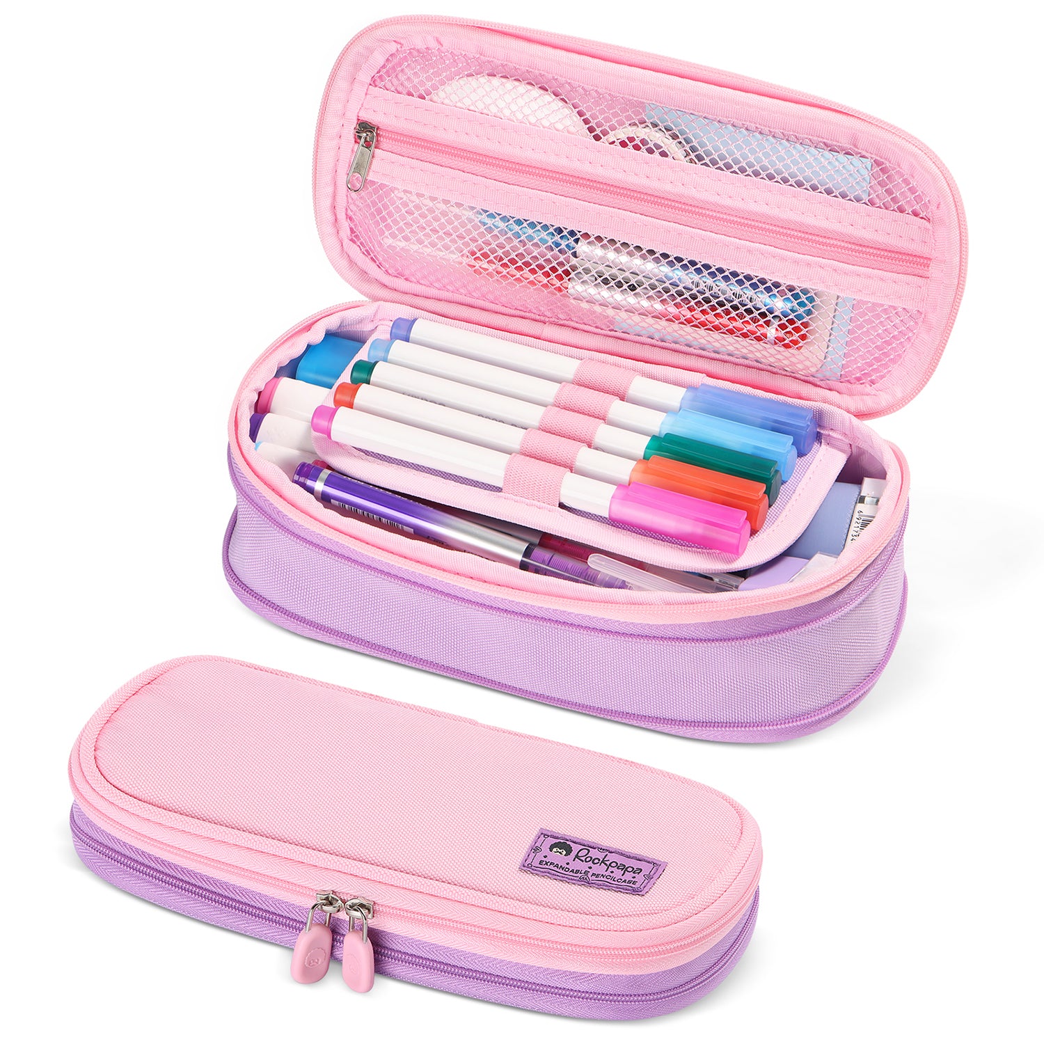 Pencil Boxes and Cases