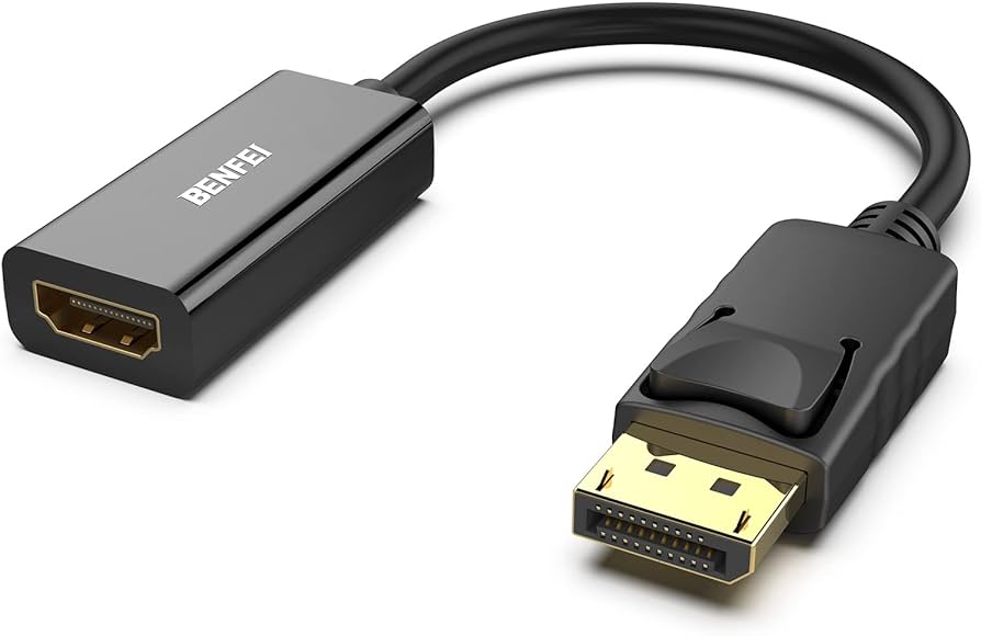 HDMI Adaptors
