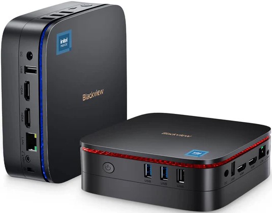 Blackview MP60 N150 Intel Celeron Professional