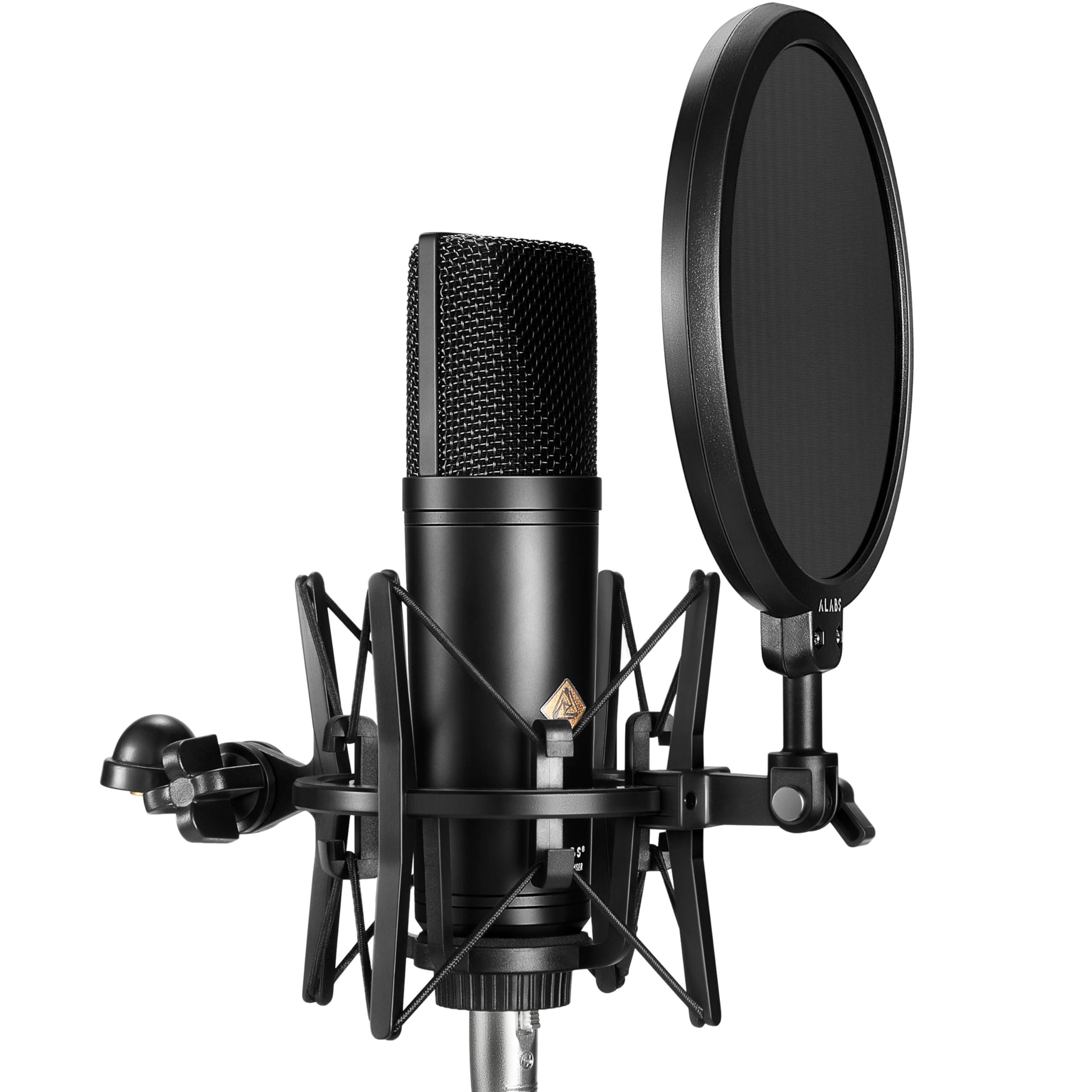 Professional Microphones