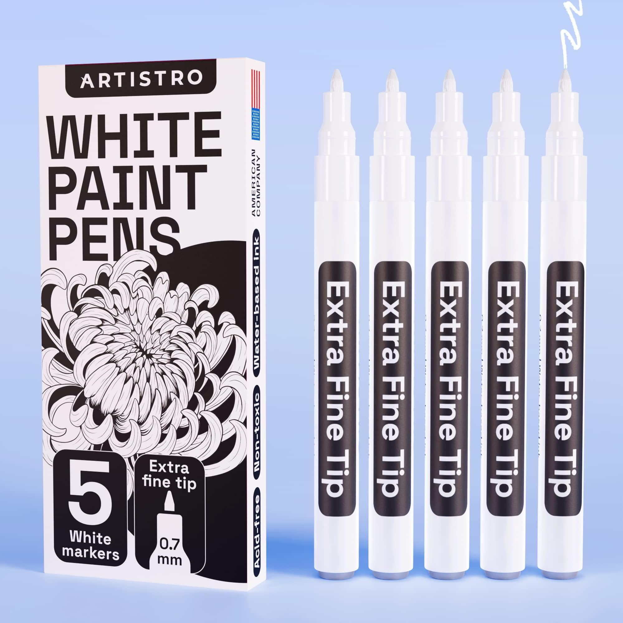 Paint Marker Pens
