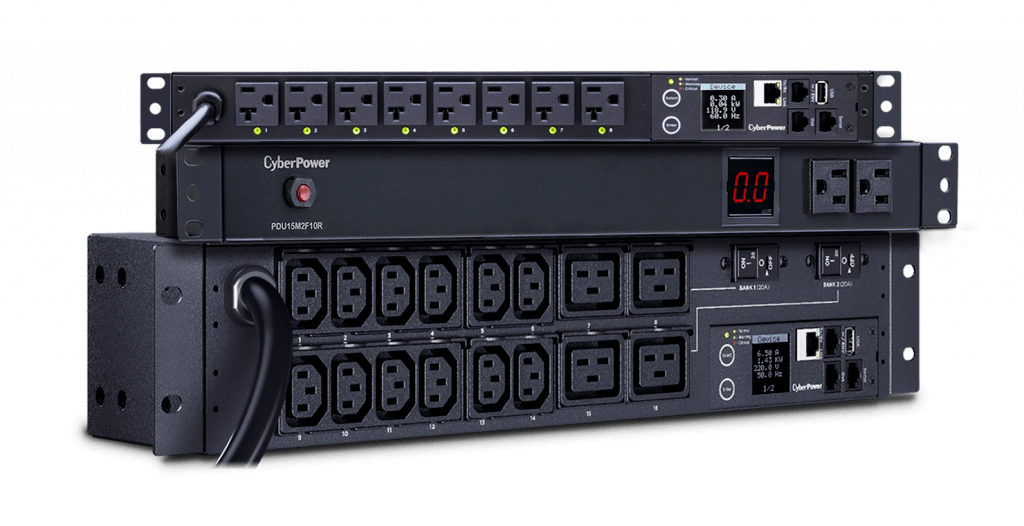 Power Distribution Unit
