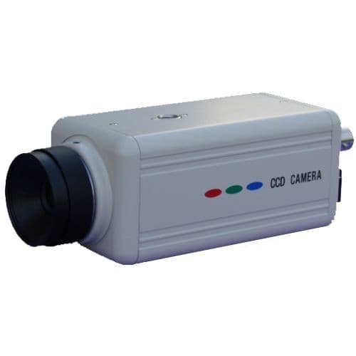 CCTV (CCD Camera)