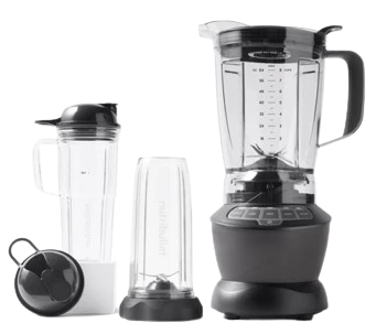 Blenders & Juicers