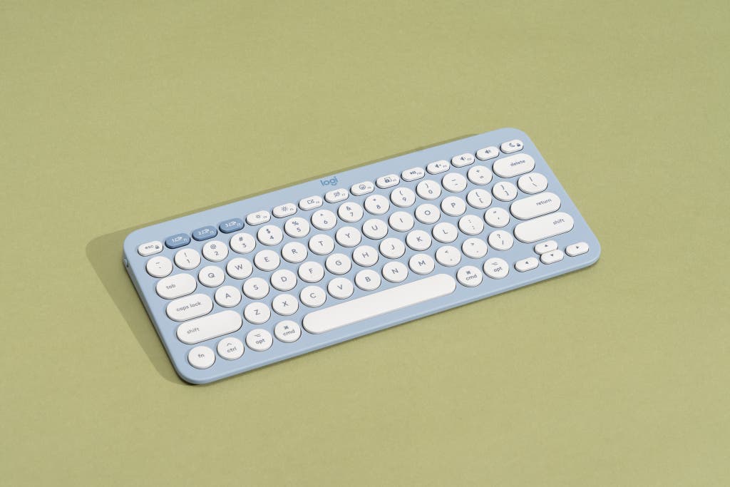 Bluetooth Keyboards