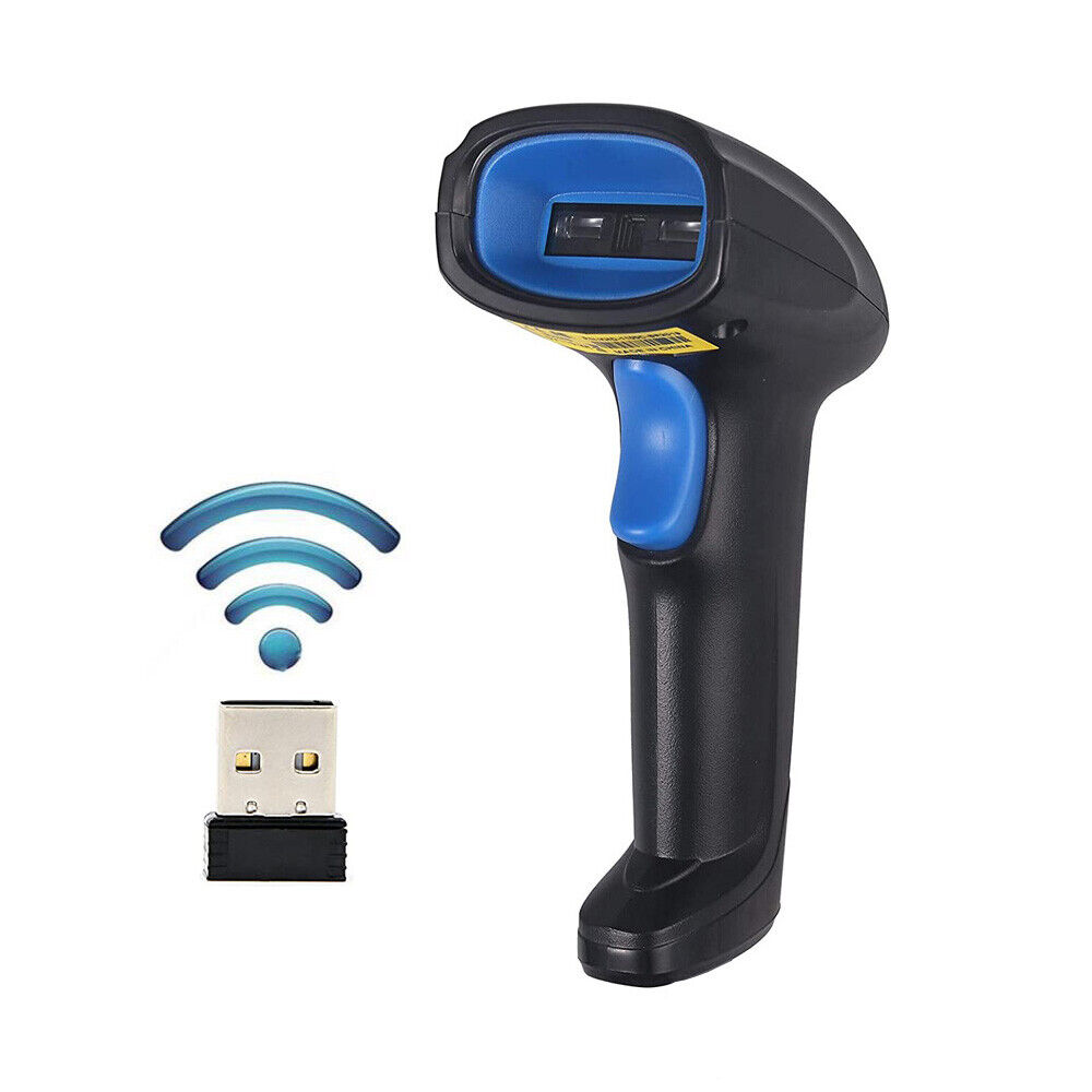 POS Laser Scanners