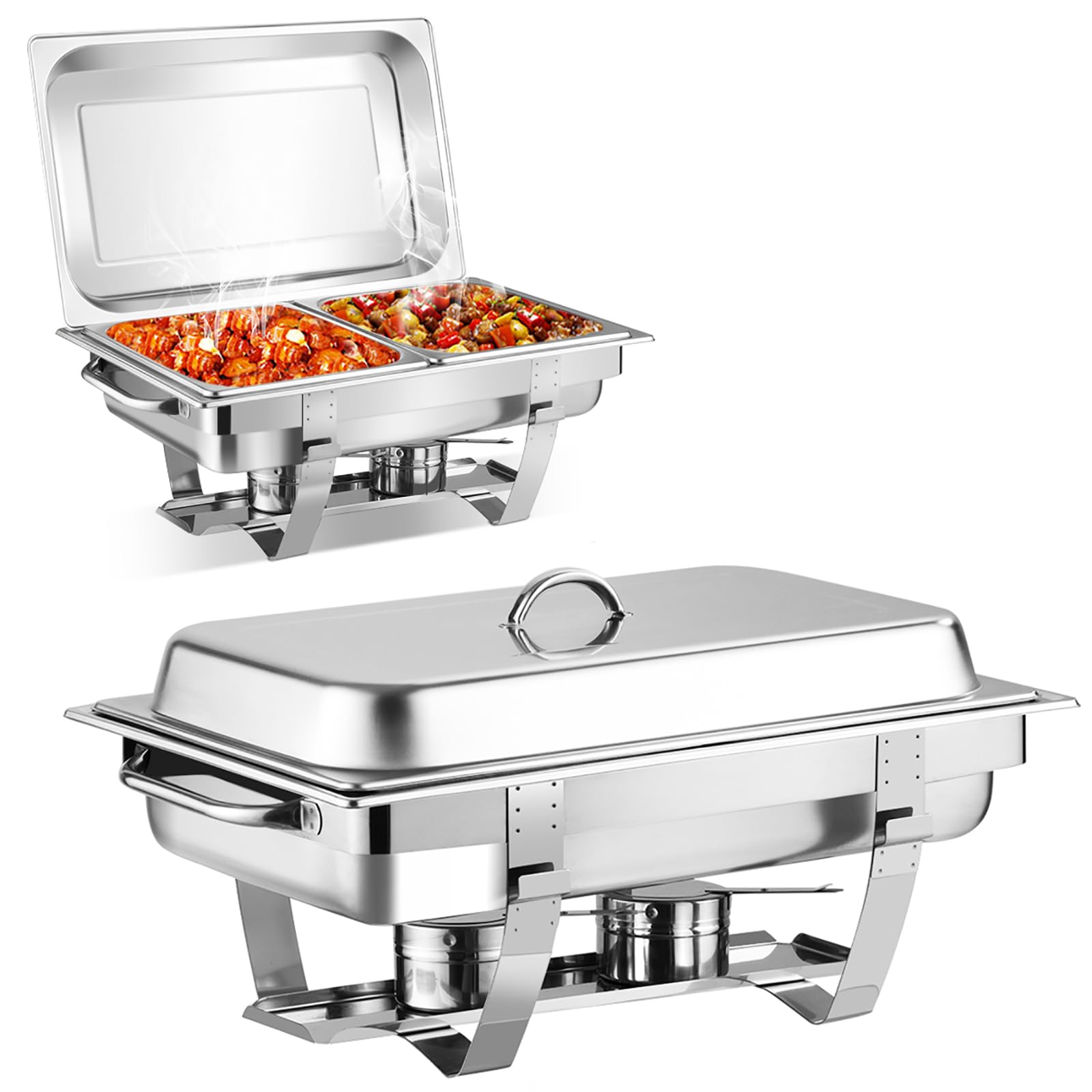 Chafing Dishes