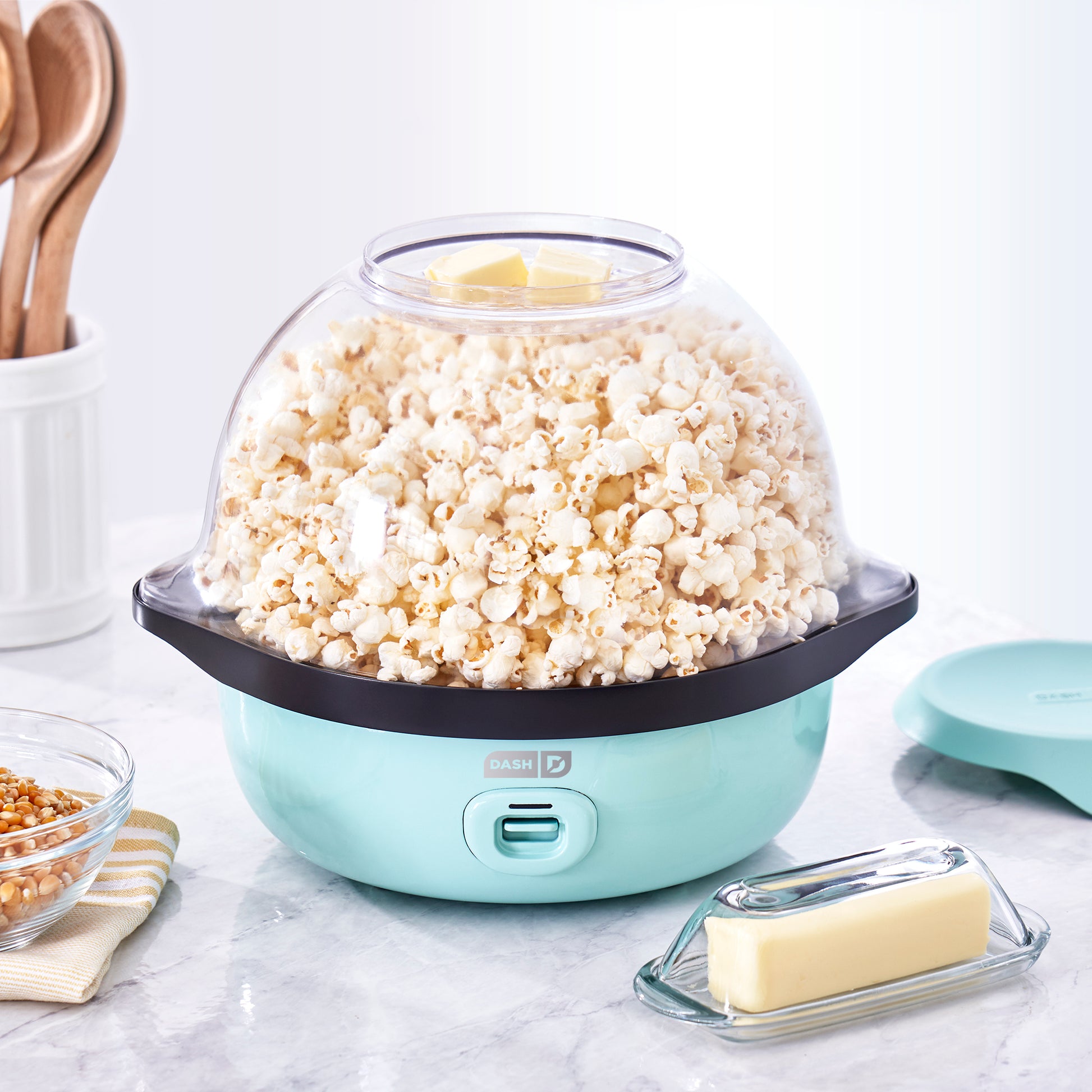 Popcorn Makers 