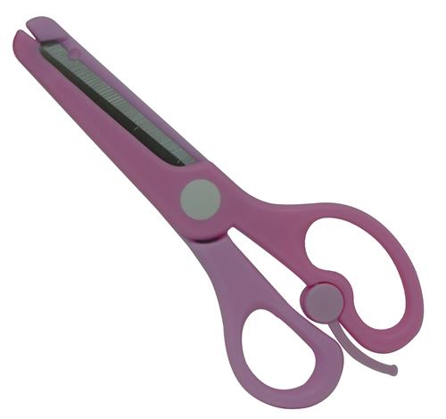 DLOffice Kiddies Multi Use Blunt Nose Plastic