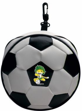 Esquire Official FIFA 2010 Licensed Product CD