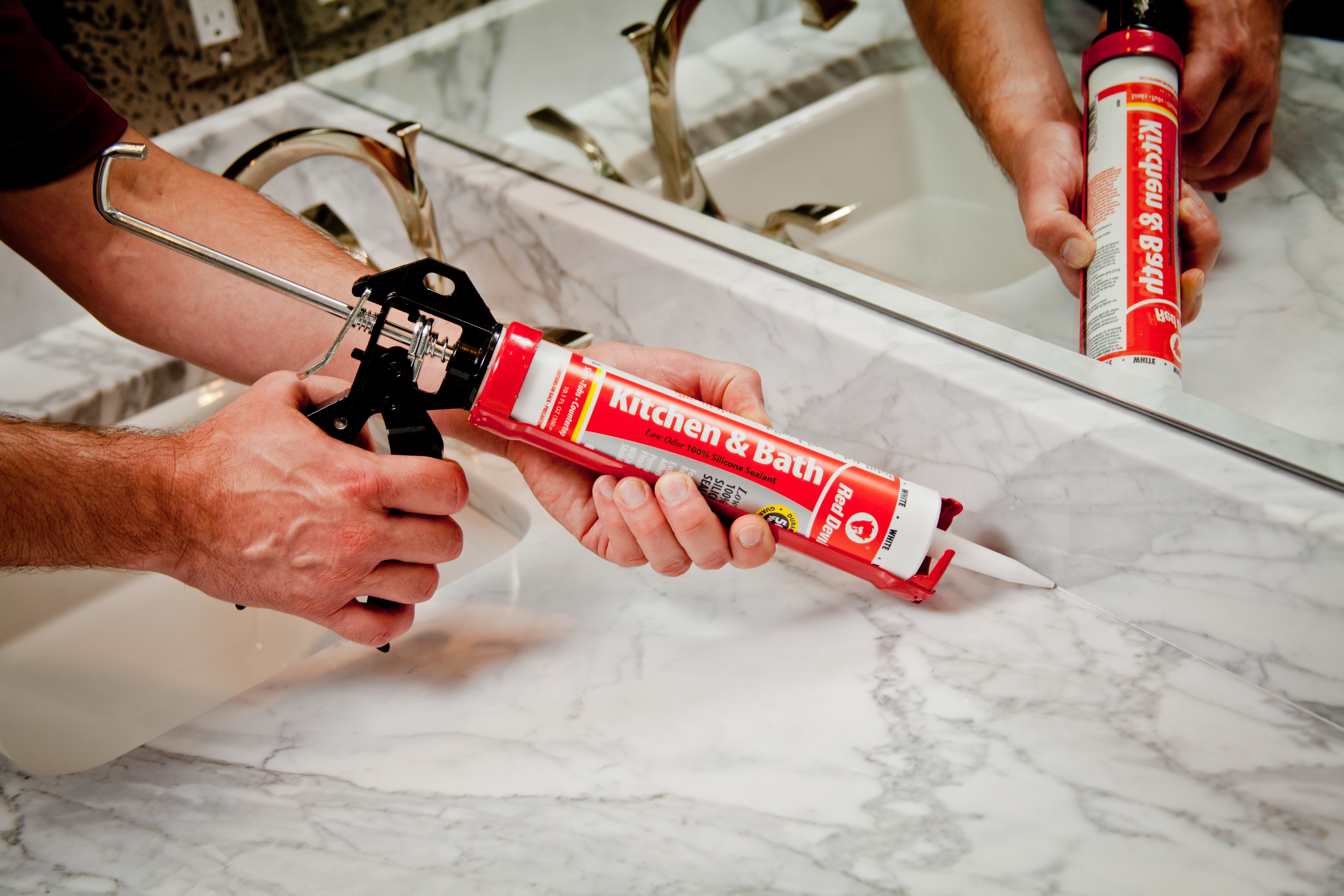 Silicone Sealant
