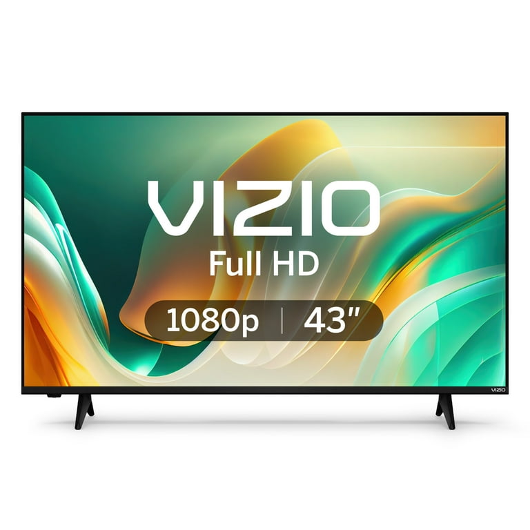 Televisions- Smart Full HD
