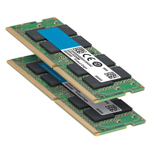 Notebook Memory