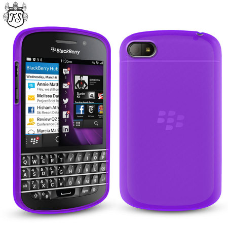 Blackberry Phone Covers