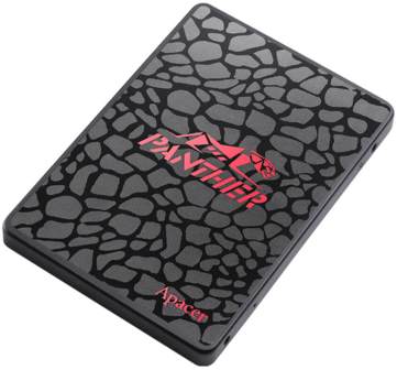 Apacer AS350 Panther 256GB 2.5