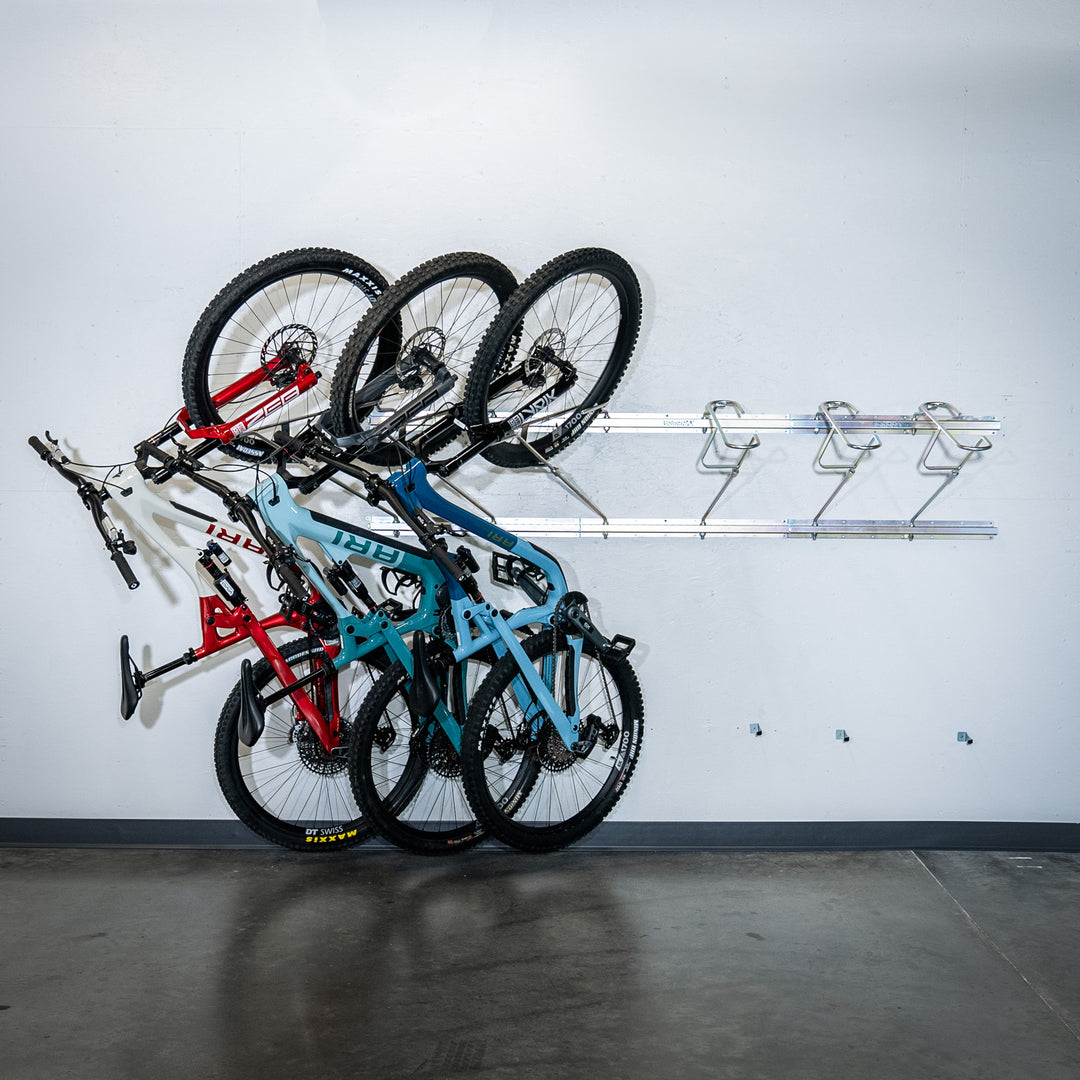 Bike Holders