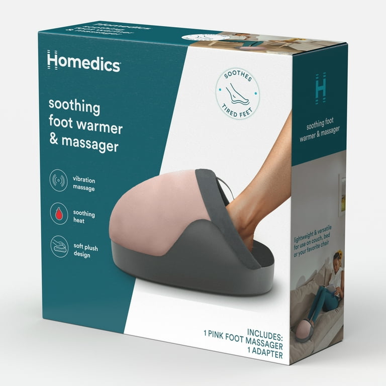 Foot Warmers / Massager