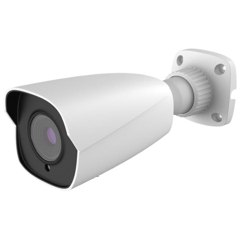 CCTV (Bullet Type Camera)
