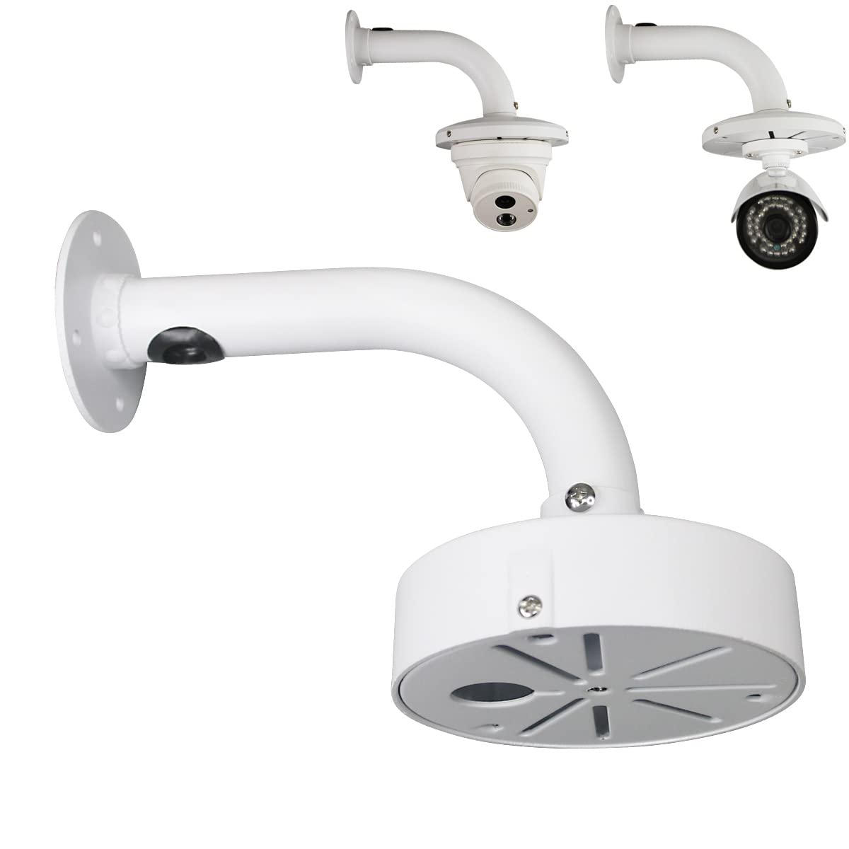 IP Camera brackets