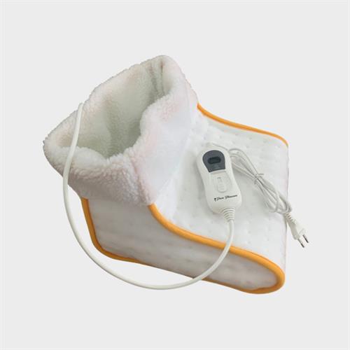 Pure Pleasure Electric Foot Warmer Retail Box 1