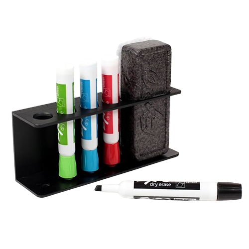 Whiteboard and Accessories