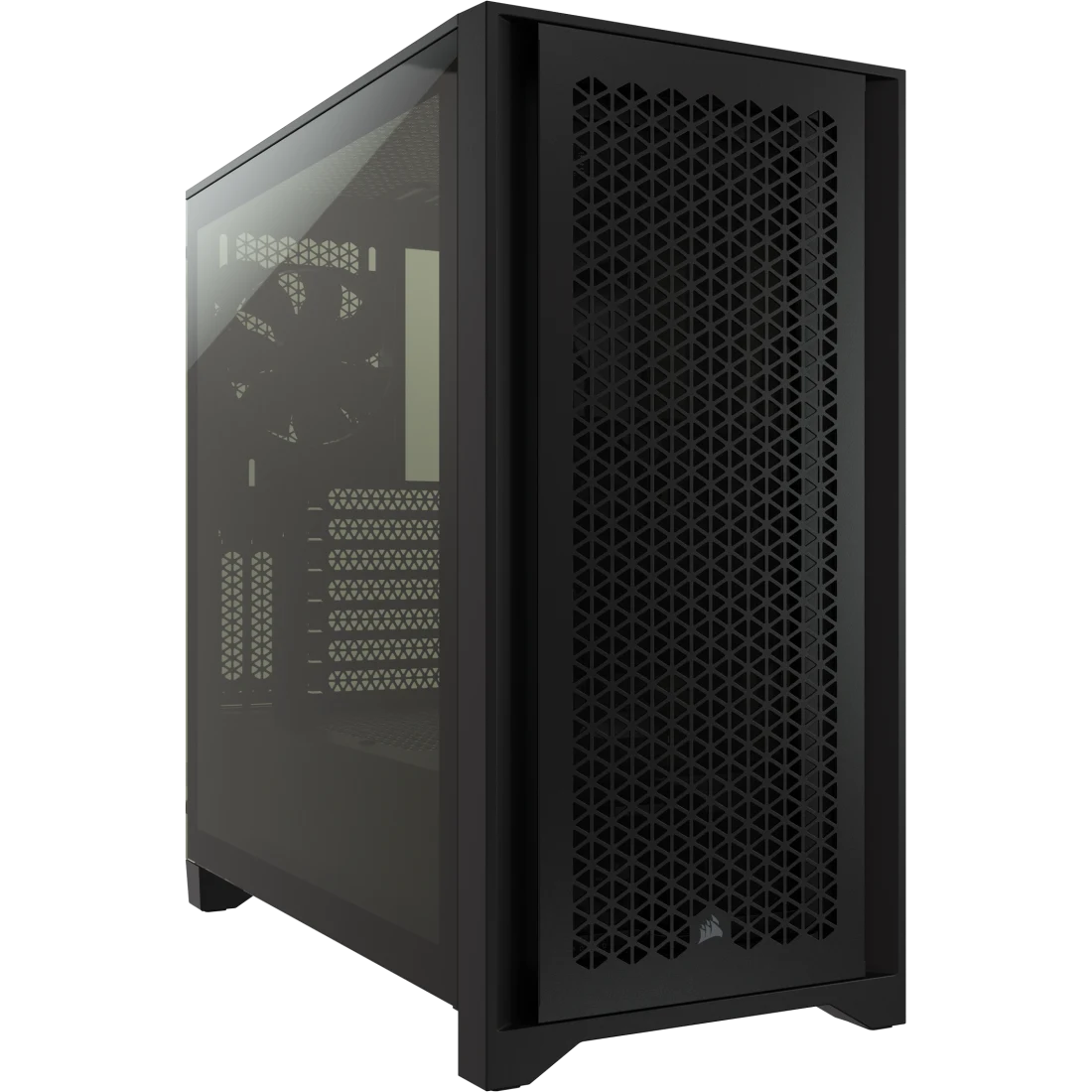 Computer Case (Mid-Tower)