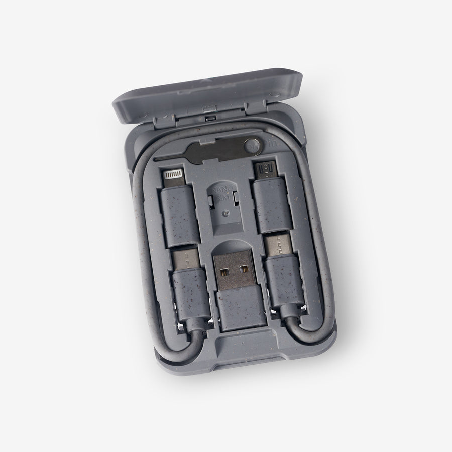 Travel Charger Kit 