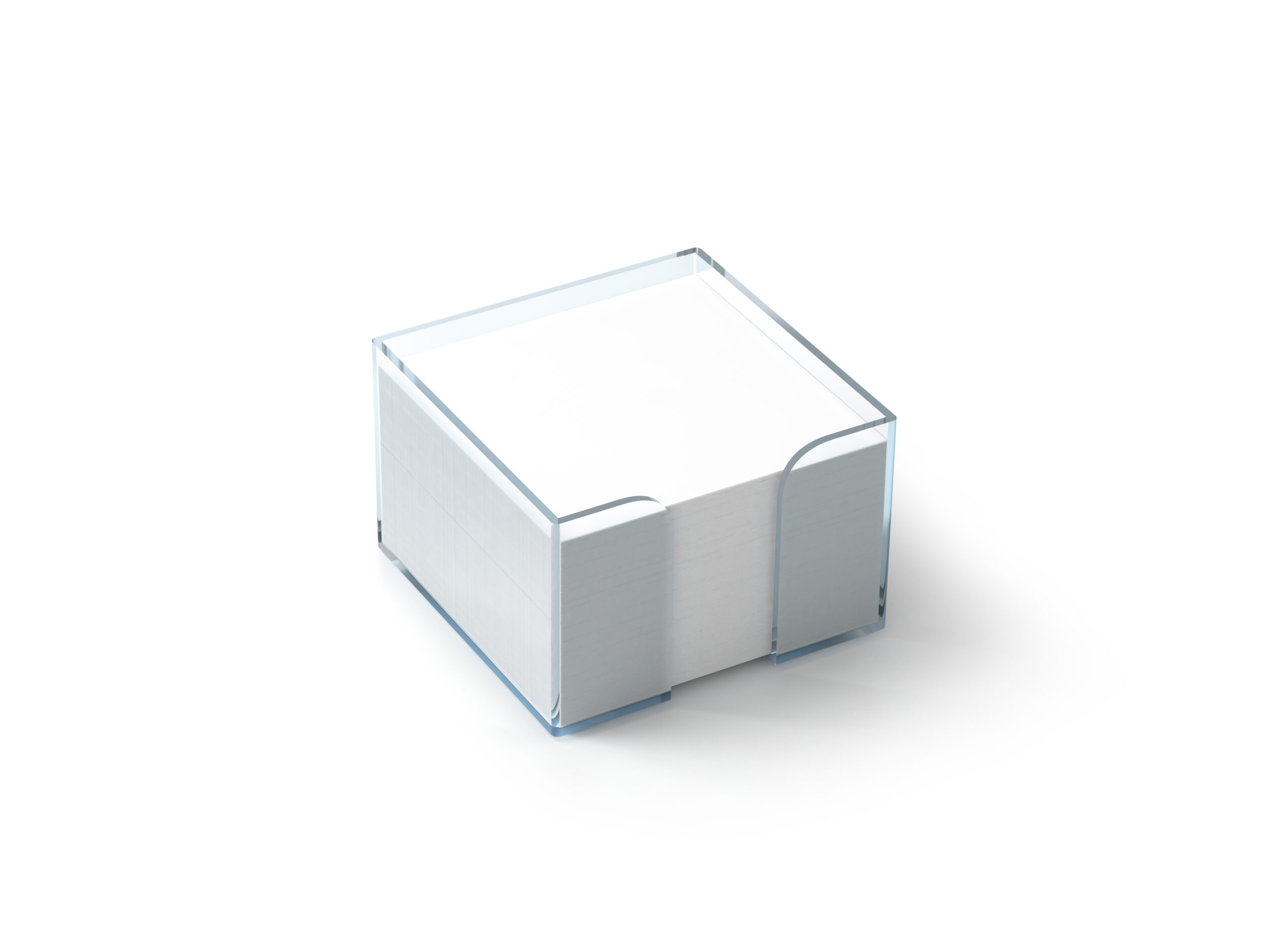 Desk Cubes and Refills
