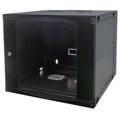Intellinet 19 Inch Double Section Wallmount