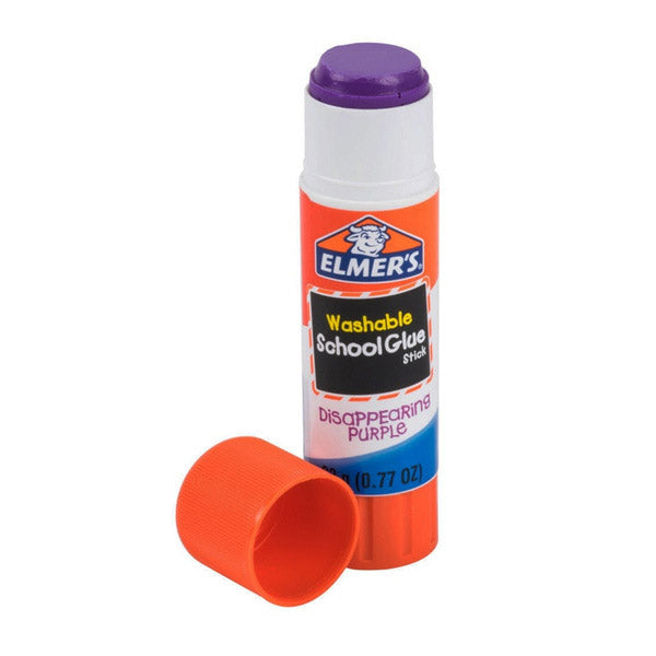 School Glue Sticks