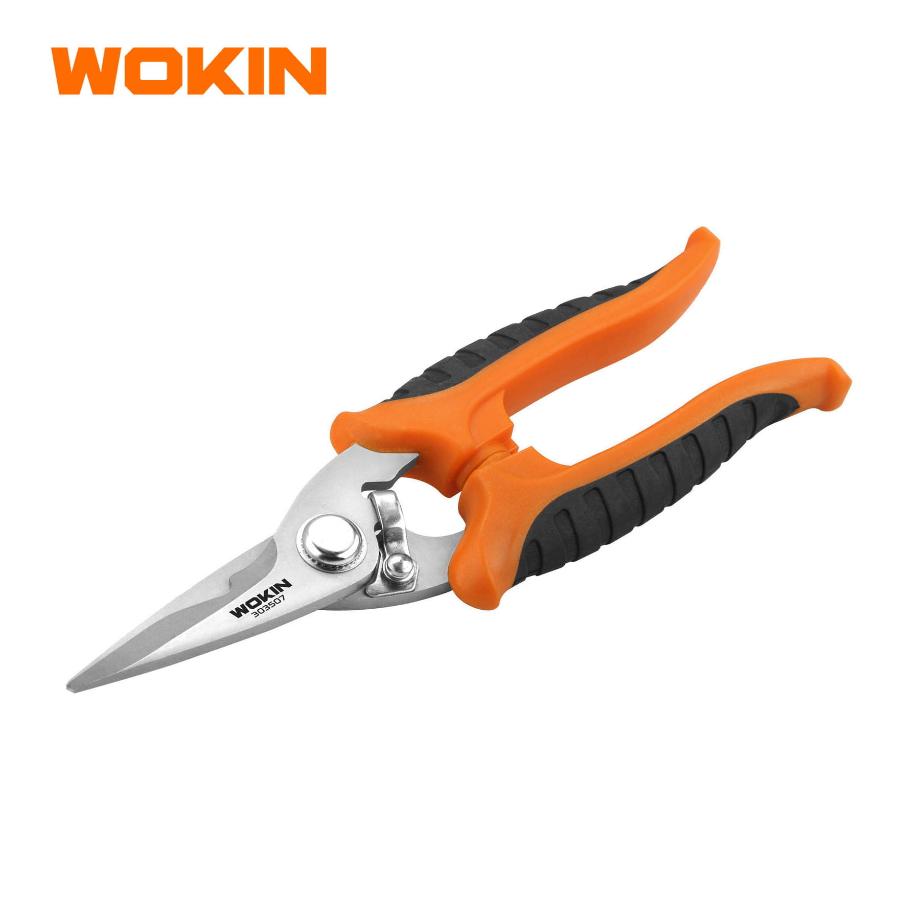 Multi-purpose Scissors