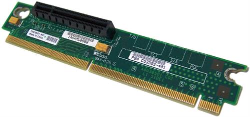 Intel SR1400 1U Full Height PCI