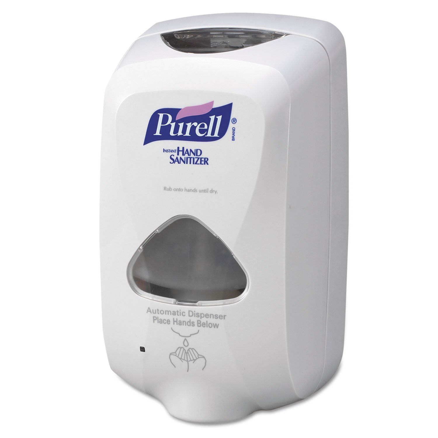 Hand Sanitizer Dispensers