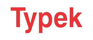 Typek