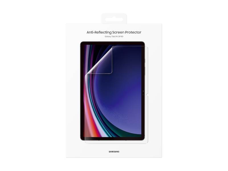Samsung Tab Screen Protectors