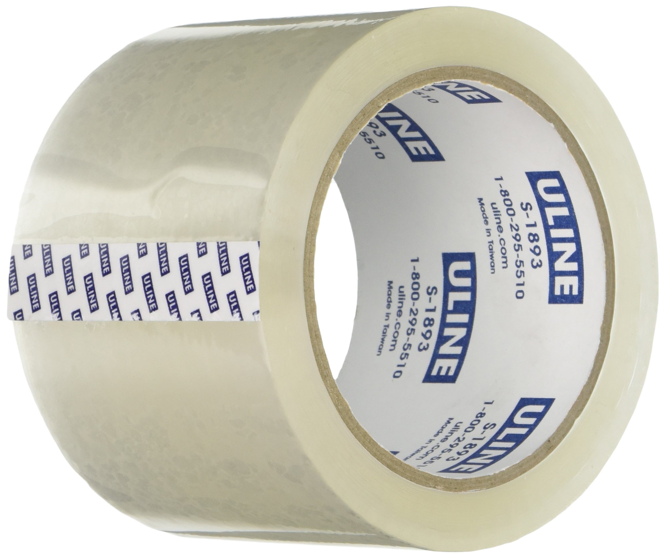 Tape - Clear
