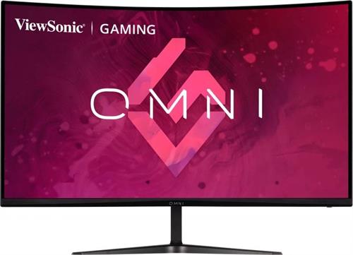Viewsonic 32 inch 165Hz Curved Full HD Gaming