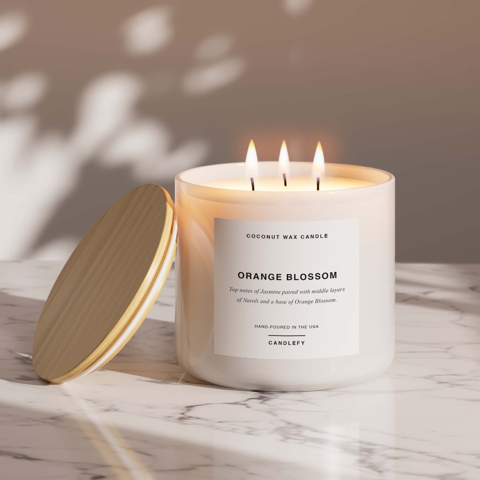 Scented Candles