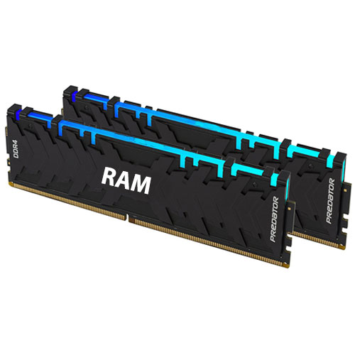 Computer Memory