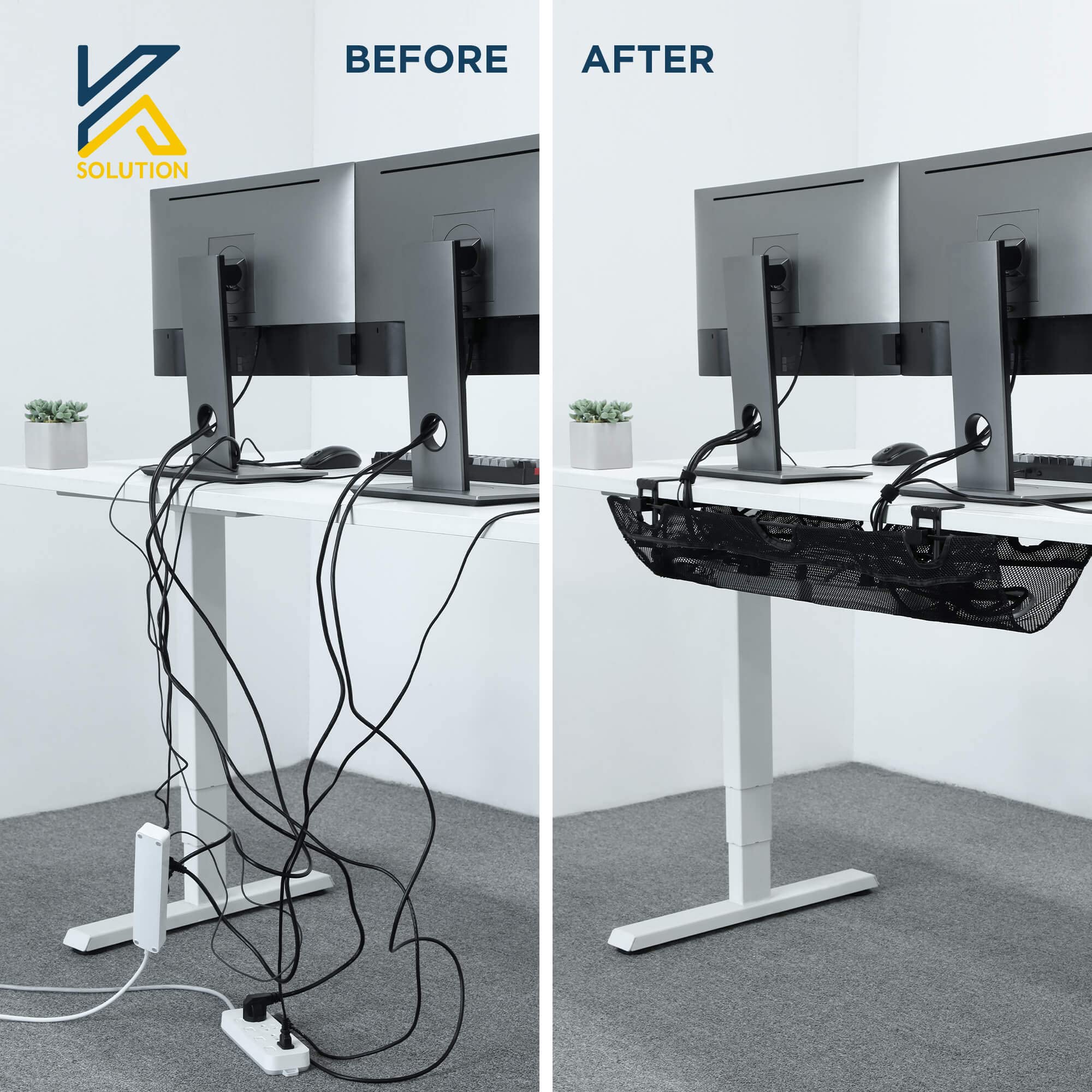 Cable Management 