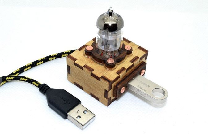 USB Gadgets