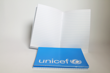 A5 Exercise Books