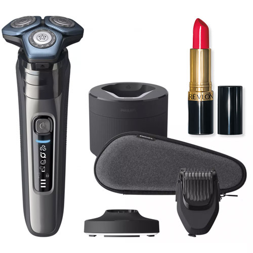 Health and Beauty