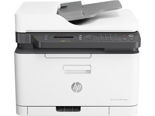 HP Color Laser 179fnw A4 Multifunction Colour