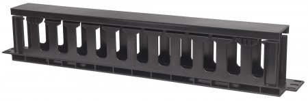 Intellinet 19 Inch Cable Management Panel
