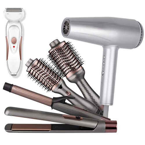 Hair Care Products