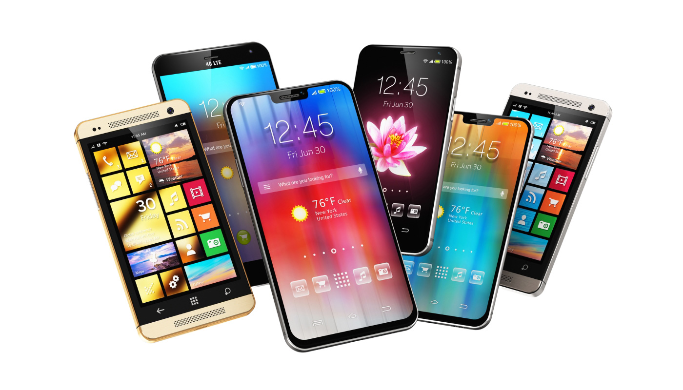 Mobile Phones